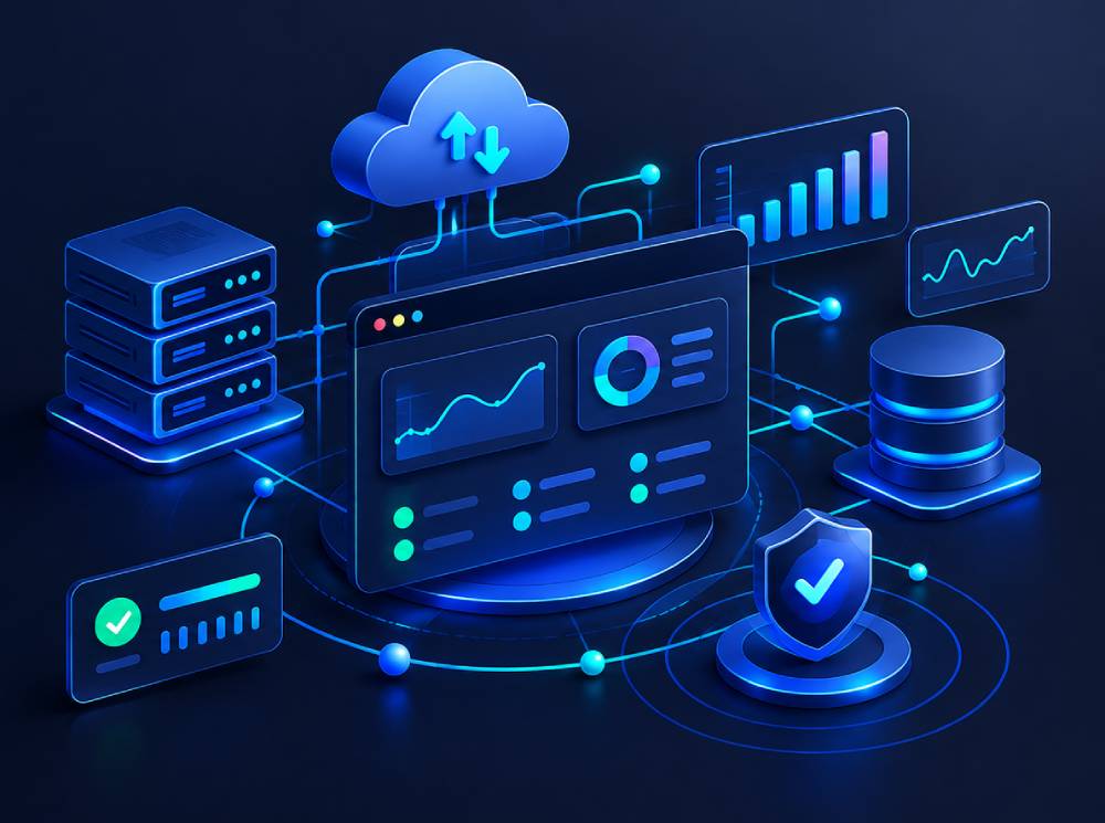 About Us Image